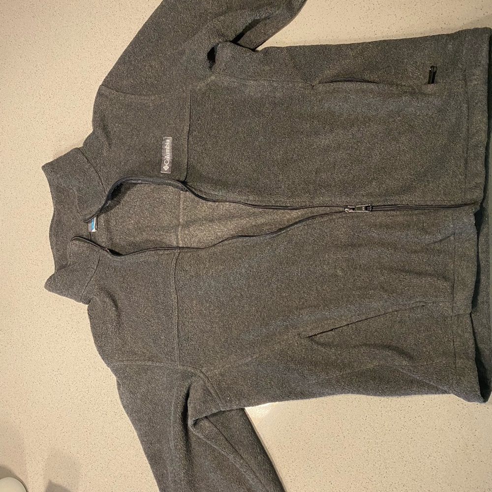 Columbia Sweater